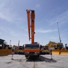 Used Tadano Faun ATF 80-4 Mobile Crane 2006 | Al Marwan