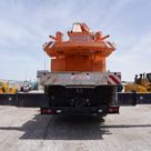 Used Tadano Faun ATF 80-4 Mobile Crane 2006 | Al Marwan