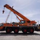 Used Tadano Faun ATF 80-4 Mobile Crane 2006 | Al Marwan