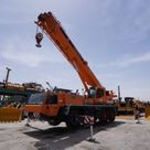 Used Tadano Faun ATF 80-4 Mobile Crane 2006 | Al Marwan