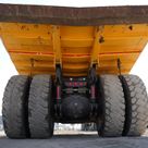 2017 Komatsu Rigid Dump Truck HD785-7 RD-0525 | Al Marwan