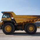 2017 Komatsu Rigid Dump Truck HD785-7 RD-0525 | Al Marwan