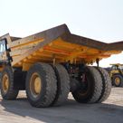 2017 Komatsu Rigid Dump Truck HD785-7 RD-0525 | Al Marwan