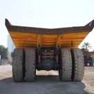 2017 Komatsu Rigid Dump Truck HD785-7 RD-0525 | Al Marwan