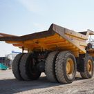 2017 Komatsu Rigid Dump Truck HD785-7 RD-0525 | Al Marwan