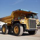 2017 Komatsu Rigid Dump Truck HD785-7 RD-0525 | Al Marwan