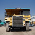 2017 Komatsu Rigid Dump Truck HD785-7 RD-0525 | Al Marwan