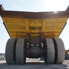 Komatsu HD785-7 Rigid Dump Truck (2017) RD-0537 at Al Marwan