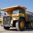 Komatsu HD785-7 Rigid Dump Truck (2017) RD-0537