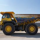 Komatsu HD785-7 Rigid Dump Truck (2017) RD-0537 at Al Marwan