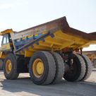 Komatsu HD785-7 Rigid Dump Truck (2017) RD-0537 at Al Marwan