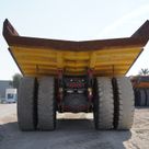 Komatsu HD785-7 Rigid Dump Truck (2017) RD-0537 at Al Marwan