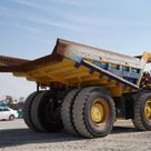 Komatsu HD785-7 Rigid Dump Truck (2017) RD-0537 at Al Marwan