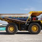 Komatsu HD785-7 Rigid Dump Truck (2017) RD-0537 at Al Marwan