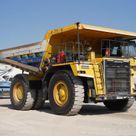 Komatsu HD785-7 Rigid Dump Truck (2017) RD-0537 at Al Marwan