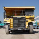 Komatsu HD785-7 Rigid Dump Truck (2017) RD-0537 at Al Marwan