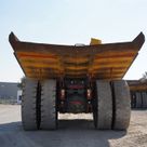 2015 Komatsu HD785-7 Rigid Dump Truck RD-0535 | Al Marwan