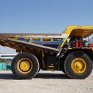 2015 Komatsu HD785-7 Rigid Dump Truck RD-0535 | Al Marwan