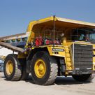 2015 Komatsu HD785-7 Rigid Dump Truck RD-0535 | Al Marwan