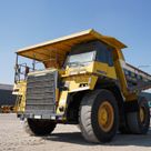 2016 Komatsu HD785-7 Rigid Dumper RD-0534 from Al Marwan