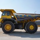 2016 Komatsu HD785-7 Rigid Dumper RD-0534 from Al Marwan