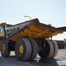 2016 Komatsu HD785-7 Rigid Dumper RD-0534 from Al Marwan