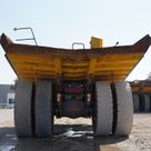 2016 Komatsu HD785-7 Rigid Dumper RD-0534 from Al Marwan