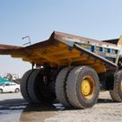 2016 Komatsu HD785-7 Rigid Dumper RD-0534 from Al Marwan