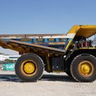 2016 Komatsu HD785-7 Rigid Dumper RD-0534 from Al Marwan