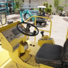 Used 2007 Sakai SW800 Double Drum Roller | Al Marwan