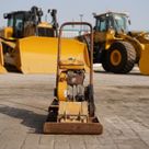 Used 2002 Sakai PC100 Plate Compactor | Al Marwan