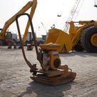 Used 2002 Sakai PC100 Plate Compactor | Al Marwan