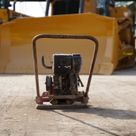 Used PTC VP100 Plate Compactor CP-0100 | Al Marwan