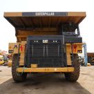 Used Caterpillar 777E Rigid Dump Truck 2020 | Al Marwan
