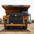 Used CAT 777E Rigid Dump Truck 2020 | Al Marwan