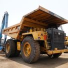 Used CAT 777E Rigid Dump Truck 2020 | Al Marwan