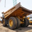 Used CAT 777E Rigid Dump Truck 2020 | Al Marwan