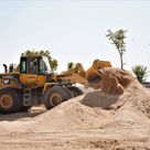 Rent Medium 18-Ton Wheel Loaders | Al Marwan