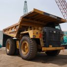 Used Cat 777E Haul Truck 2020 | Al Marwan