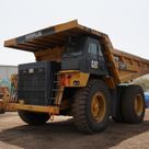 Used Cat 777E Haul Truck 2020 | Al Marwan