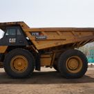 Used Cat 777E Haul Truck 2020 | Al Marwan