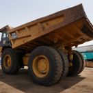 Used Cat 777E Haul Truck 2020 | Al Marwan