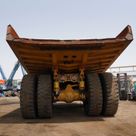 Used Cat 777E Haul Truck 2020 | Al Marwan
