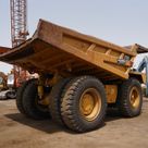 Used Cat 777E Haul Truck 2020 | Al Marwan
