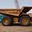Used Cat 777E Haul Truck 2020 | Al Marwan