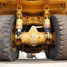 Used Cat 777E Haul Truck 2020 | Al Marwan