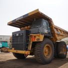 Used Cat 777E Haul Truck 2020 | Al Marwan
