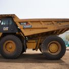 Used Cat 777E Haul Truck 2020 | Al Marwan