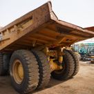 Used Cat 777E Haul Truck 2020 | Al Marwan