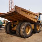Used Cat 777E Haul Truck 2020 | Al Marwan